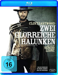 : Zwei glorreiche Halunken 1966 Remastered TheatriCal German Ac3 Dubbed Bdrip x264-Congstar