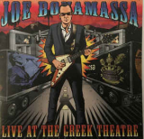 : FLAC - Joe Bonamassa - Discography 2000-2017 - Re-Upp