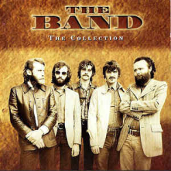 : FLAC - The Band - Original Album Series [21-CD Box Set] (2021)