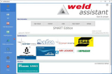 : HSK Weldassistant SMART Edition v8.2.6.1674