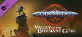 : Gods Will Fall Valley of the Dormant Gods-Codex