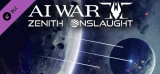 : Ai War 2 Zenith Onslaught-Plaza