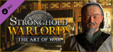 : Stronghold Warlords The Art of War-Codex