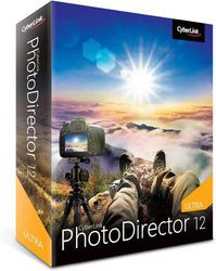 : CyberLink PhotoDirector Ultra v12.4.2904.1