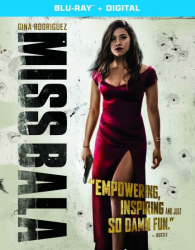 : Miss Bala 2019 German Dubbed Dtshd Dl 2160p Web Hdr Hevc-Nima4K