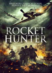 : Rocket Hunter 2020 German 720p BluRay x264-Rockefeller