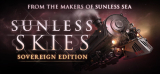 : Sunless Skies Sovereign Edition-Codex