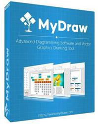 : MyDraw v5.0.2