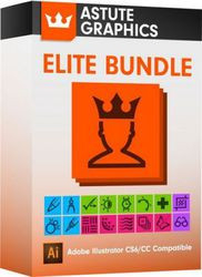 : Astute Graphics Plug-ins Elite Bundle v2.1.1