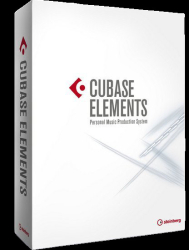 : Steinberg Cubase Elements v11.0.20 (x64)