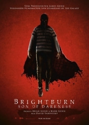 : Brightburn - Son of Darkness 2019 German 800p AC3 microHD x264 - RAIST