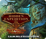 : Hidden Expedition Der Preis des Paradieses Sammleredition German-MiLa