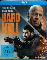 : Hard Kill German 2020 Ac3 BdriP x264-UniVersum