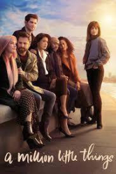 : A Million little Things Staffel 1 2018 German AC3 microHD x264 - RAIST