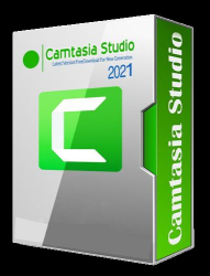 : TechSmith Camtasia 2021.0.1 Build 30582 (x64)