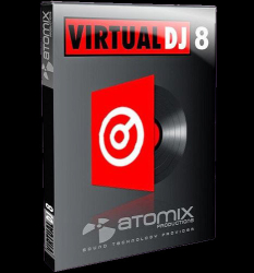 : VirtualDJ 2021 Pro Infinity v8.5.6418 (x64)