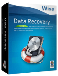 : Wise Data Recovery Pro v5.1.9.337