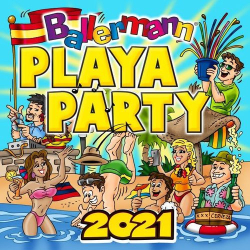 : Ballermann Playa Party 2021 (2021)