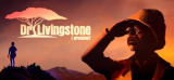 : Dr Livingstone I Presume-Plaza