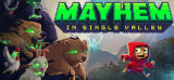 : Mayhem in Single Valley-Skidrow