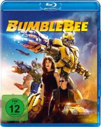 : Bumblebee 2018 German Dl 1080p BluRay x265-PaTrol