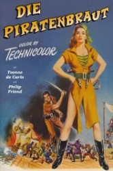 : Die Piratenbraut 1950 German 1080p microHD x264 - RAIST