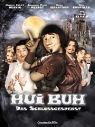 : Hui Buh - Das Schlossgespenst 2006 German 800p AC3 microHD x264 - RAIST