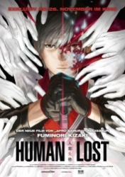 : Human Lost 2019 German 800p AC3 microHD x264 - RAIST