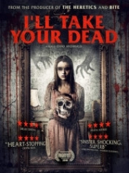 : I'll take your dead 2018 German 800p AC3 microHD x264 - RAIST