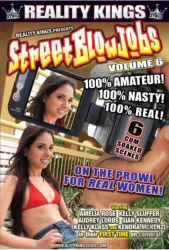 : Street Blowjobs 6