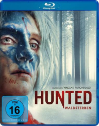 : Hunted German 2020 Ac3 BdriP x264-UniVersum