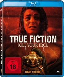 : True Fiction German 2019 Ac3 BdriP x264-Rockefeller