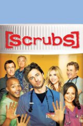 : Scrubs Staffel 1 2001 German AC3 microHD x264 - RAIST