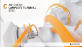 : Autodesk CAMplete TurnMill 2022 (x64)