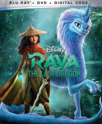 : Raya und der letzte Drache 2021 German Eac3 Dl 720p BluRay x264-Jj