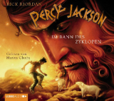 : Rick Riordan - Im Bann des Zyklopen