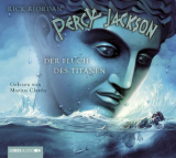 : Rick Riordan - Der Fluch des Titanen