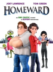 : Homeward - Finde deine Bestimmung 2020 German 800p AC3 microHD x264 - RAIST