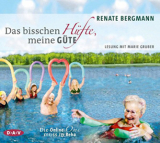 : Renate Bergmann - Das bisschen Hüfte, meine Güte