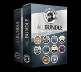 : Black Rooster Audio The ALL Bundle v2.5.5