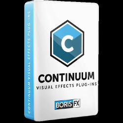 : Boris FX Continuum Complete 2021 v14.0.3.875 (x64)