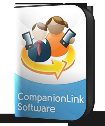 : CompanionLink Professional v9.0.9042