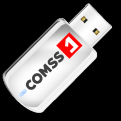 : COMSS Boot USB 2021.05