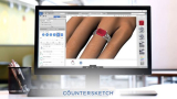 : Countersketch OL v8.1.19323.1002