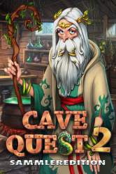 : Cave Quest 2 Sammleredition German-MiLa