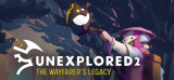 : Unexplored 2 The Wayfarers Legacy Early Access Build 23052021-P2P