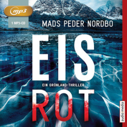 : Mads Peder Nordbo - Eisrot