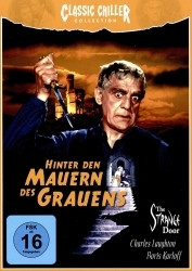 : Hinter den Mauern des Grauens 1951 German 1080p AC3 microHD x264 - RAIST