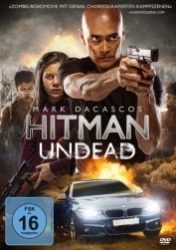 : Hitman Undead 2019 German 800p AC3 microHD x264 - RAIST