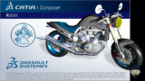 : DS CATIA Composer R2020 HF7 (x64)